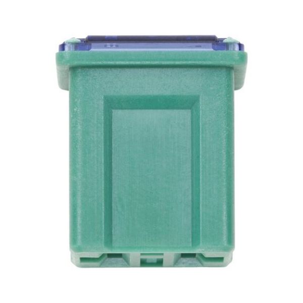 Blade fuse OTO-JLP - PLGINFSE-(JAP-OTO)-JLP-GREEN-40A