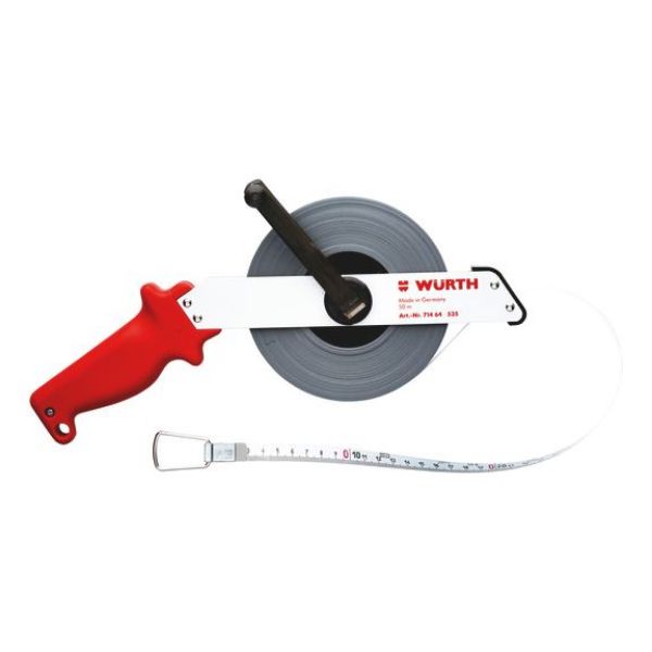 Picture for category Steel measuring tape