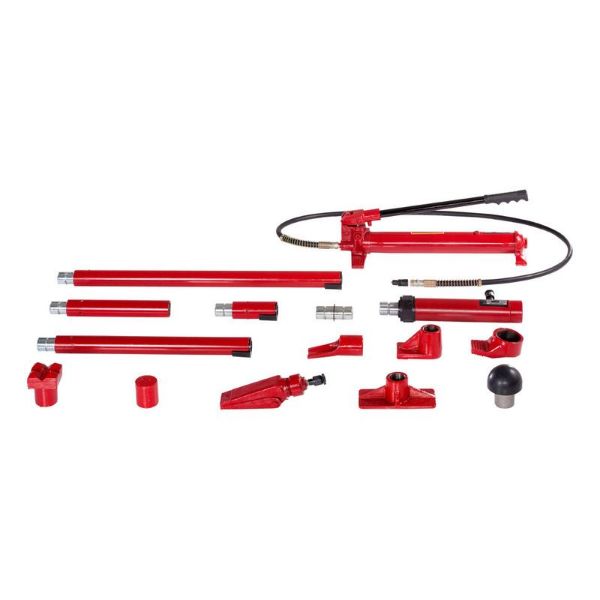 Picture for category Bodywork straightening tool assmnt/set