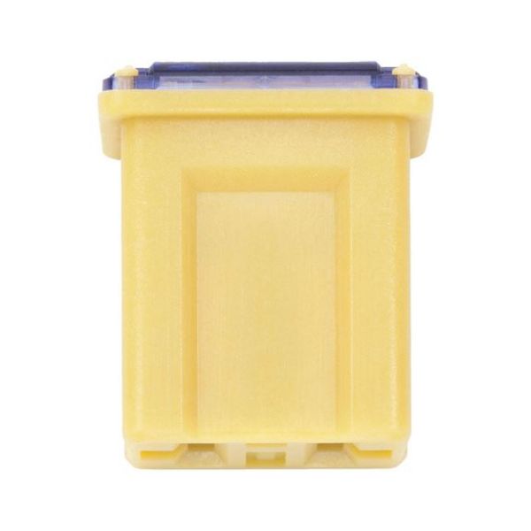 Blade fuse OTO-JLP - PLGINFSE-(JAP-OTO)-JLP-YELLOW-60A