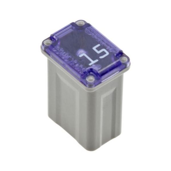 Picture for category Plug-in fuse OTO-JM