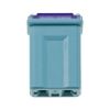 Plug-in fuse OTO-JM - PLGINFSE-(JAP-OTO)-JM-LIGHTBLUE-20A