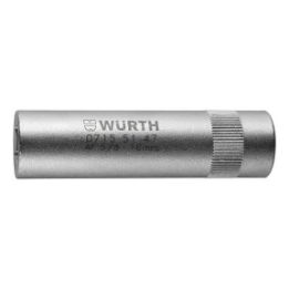 1/2 inch spark plug socket wrench insert - SPRKPLGTL-SKTWRNCH-1/2IN-WS16