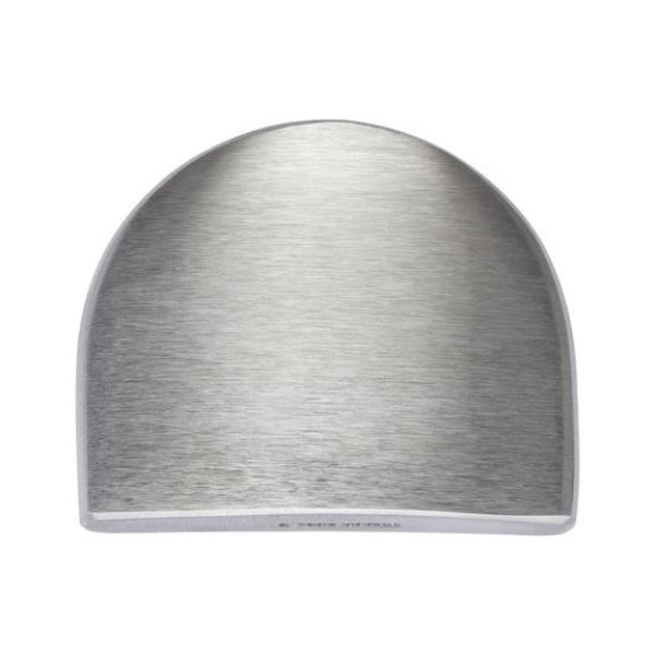 Hand anvil Heel shape - BDYWRKANVL-HAND-HEELSHAPE