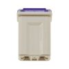 Plug-in fuse OTO-JM - PLGINFSE-(JAP-OTO)-JM-WHITE-25A