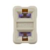 Plug-in fuse OTO-JM - PLGINFSE-(JAP-OTO)-JM-WHITE-25A