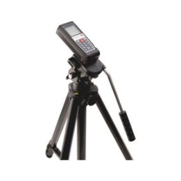 Elevator tripod - TRIPOD-LT-CRANK-WDM-1/4IN
