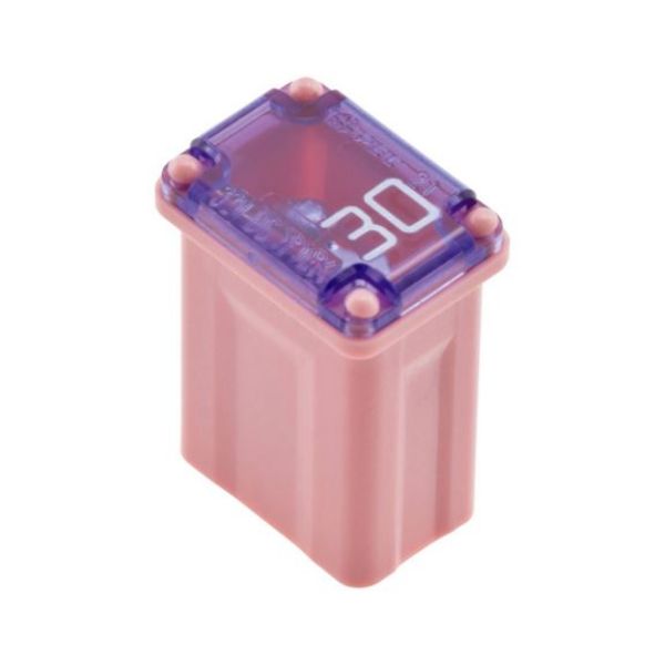 Plug-in fuse OTO-JM - PLGINFSE-(JAP-OTO)-JM-PINK-30A