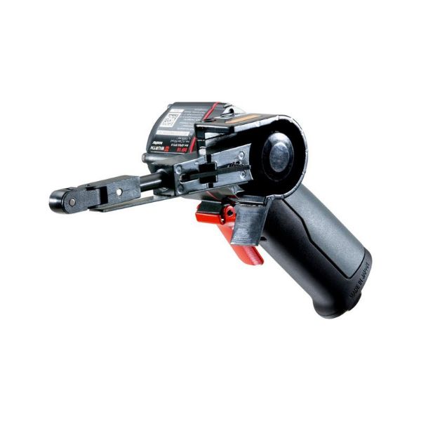Picture for category Grinding file, pneumatic