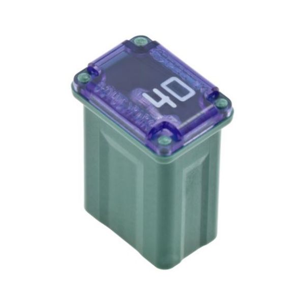 Plug-in fuse OTO-JM - PLGINFSE-(JAP-OTO)-JM-GREEN-40A