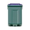 Plug-in fuse OTO-JM - PLGINFSE-(JAP-OTO)-JM-GREEN-40A