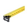 Pocket tape measure 1C-PT18 - MSRETPE-POKT-1C-PT18-W25MM-L8M