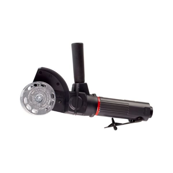 Picture for category Brush grinder, pneumatic