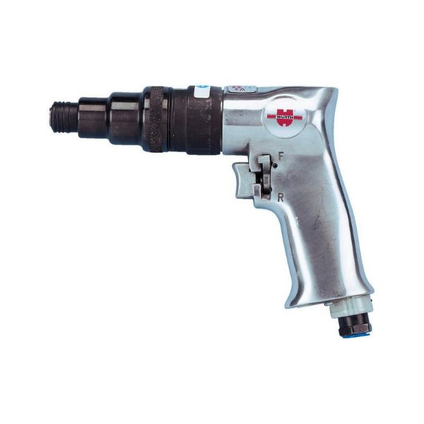 Picture for category Pistol screwdriver, pneumatic