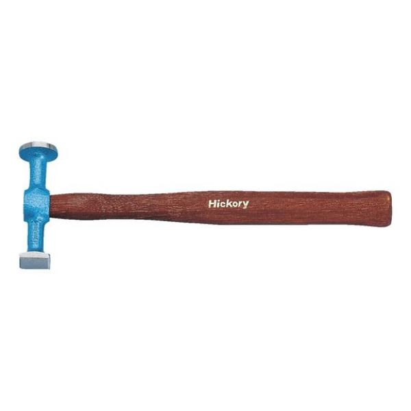 Picture for category Planishing/bumping/finishing hammer, short