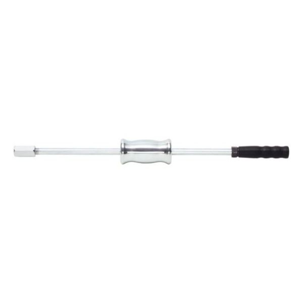 Picture for category Slide hammer for internal extractor M10/M14 x 1.5
