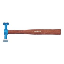 Shrink, planishing and finishing hammer - PANBETHAM-BDYWRK-SPN-CROSSMILLED-SMALL