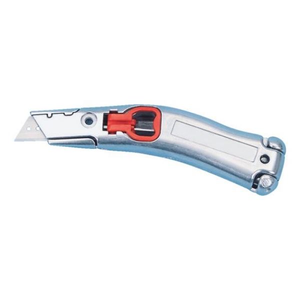 Carpet knife - KNFE-CARPE-ALUHNDL-(QUIVER-SHORT)