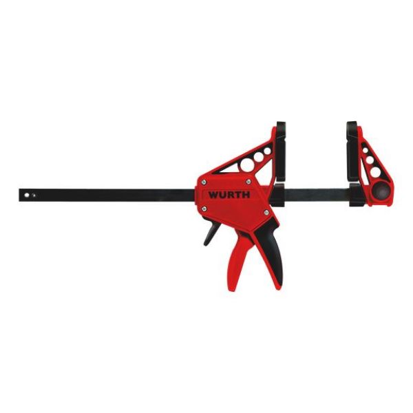 One-handed clamp - QCKCLMP-450MM