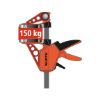 One-handed clamp - QCKCLMP-700MM