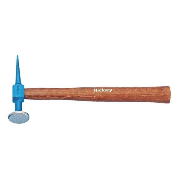 Picture for category Specialist bumping + pecking hammer, straight peen