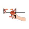 One-handed clamp - QCKCLMP-700MM