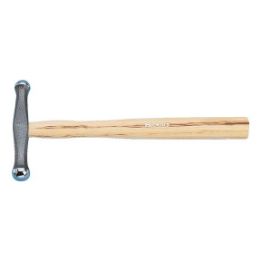 Embossing hammer - PANBETHAM-BDYWRK-BALLDRIVER-L335MM