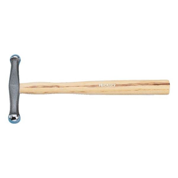 Embossing hammer - PANBETHAM-BDYWRK-BALLDRIVER-L335MM