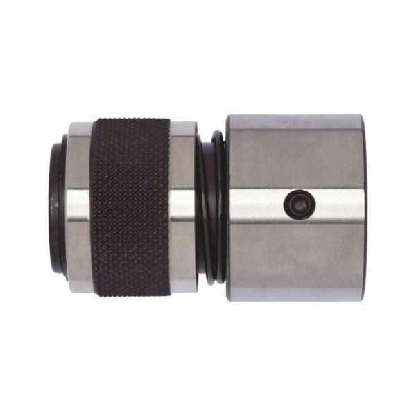 Picture for category Quick-change connector, pneumatic chipping hammer