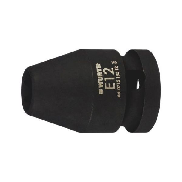 Picture for category 1/2 inch impact socket wrench external TX