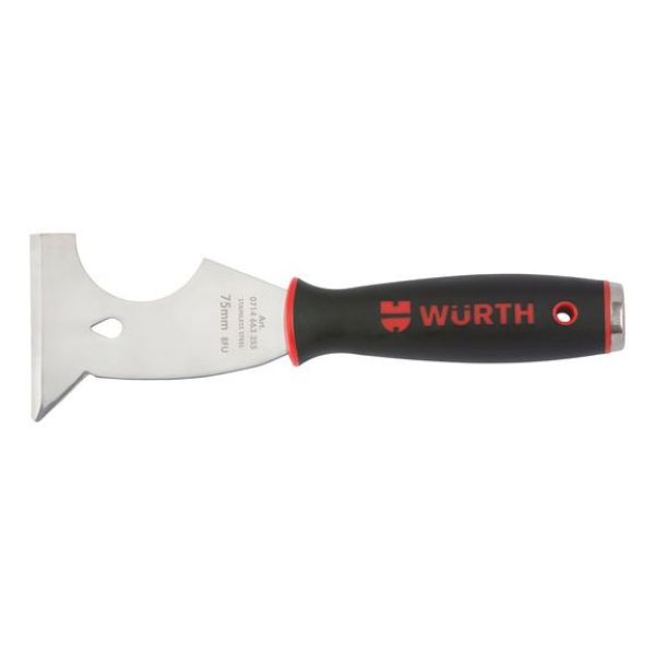 Picture for category Multifunction scraber