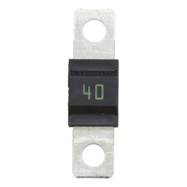 Picture for category Threaded fuse midi