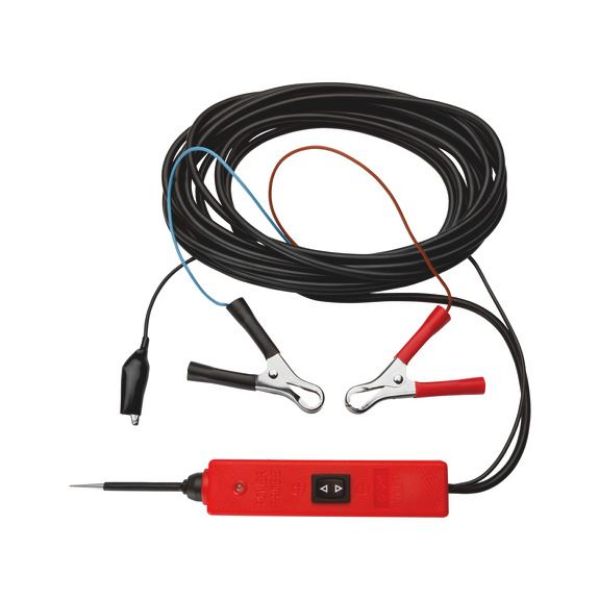 Picture for category Multi-function test lamp