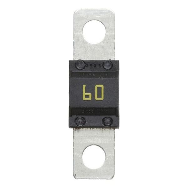 Thread lock MIDI - THRFSE-MIDI-YELLOW-60A