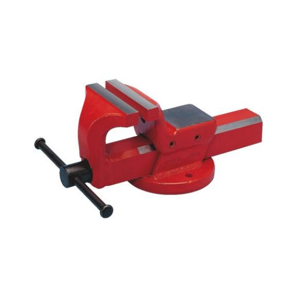 Picture for category Parallel vice, adjustable guide rails