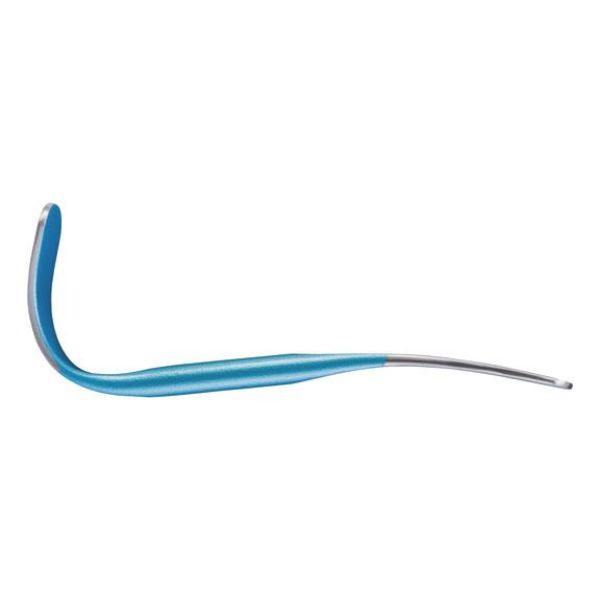 Picture for category Prying and bumping tool flat and bent face