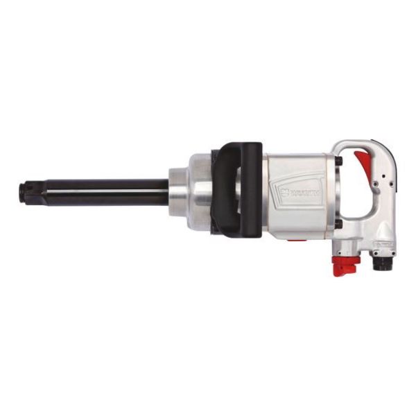 Picture for category Pneumatic impact screwdriver DSS 1 inch L