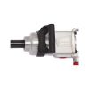 Pneumatic impact screwdriver DSS 1 inch L - IMPSCRDRIV-PN-DSS1IN-LONG