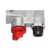 Pneumatic impact screwdriver DSS 1 inch L - IMPSCRDRIV-PN-DSS1IN-LONG