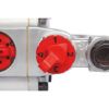 Pneumatic impact screwdriver DSS 1 inch L - IMPSCRDRIV-PN-DSS1IN-LONG
