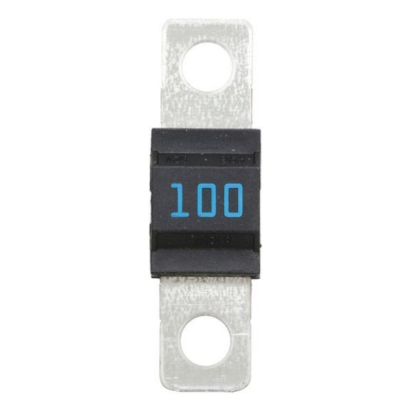 Thread lock MIDI - THRFSE-MIDI-BLUE-100A