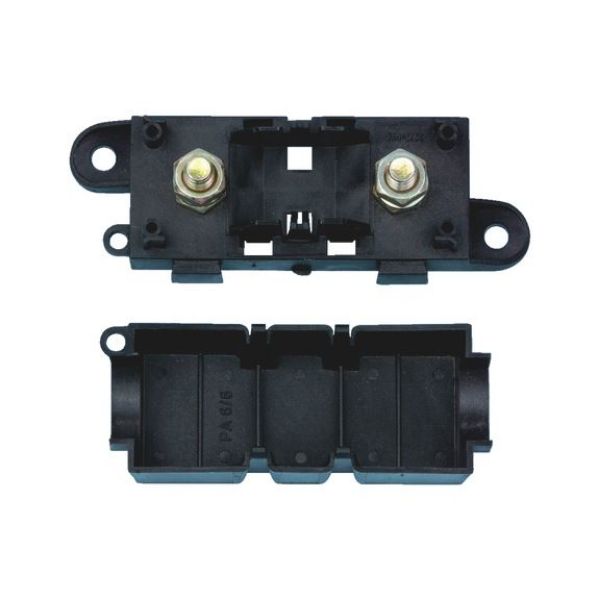 Picture for category Fuse holder, mega
