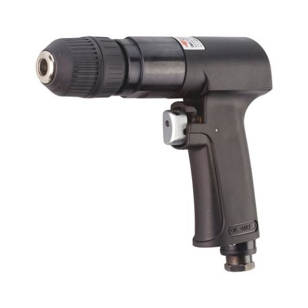 Pneumatic drill DBM 10-RL plus - DRL-PN-(DBM10 RL)-PLUS-10MM