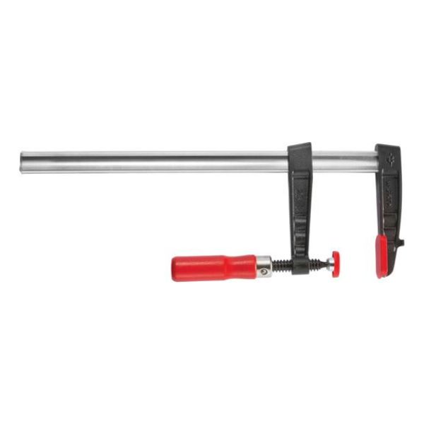 Picture for category Malleable iron screw clamp with protective caps