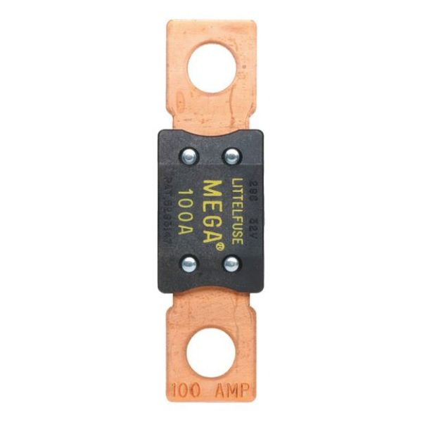 Picture for category Threaded fuse mega