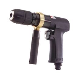 Pneumatic drill DBM 13-RL plus - DRL-PN-(DBM13-RL)-PLUS-13MM