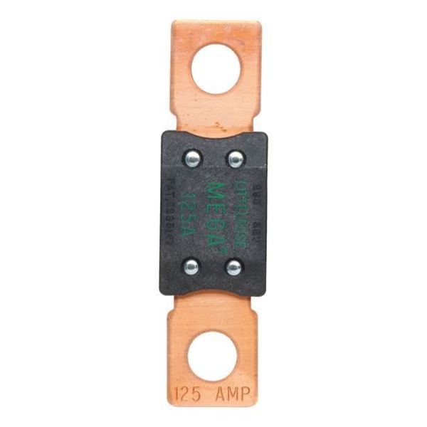 Thread lock  MEGA - THRFSE-MEGA-GREEN-125A