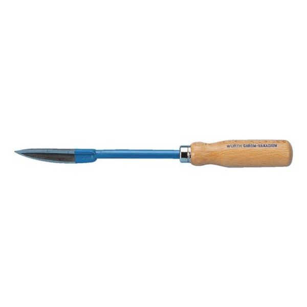 Picture for category Triangular spoon scraper