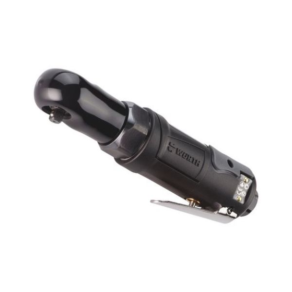 Picture for category Pneumatic ratchet screwdriver, DRS 1/4 inch
