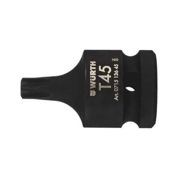 Picture for category 1/2 inch impact socket wrench inner TX